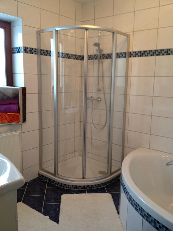 Haus Zur Therme バート・ミッテルンドルフ 部屋 写真
