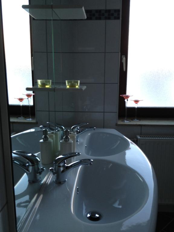 Haus Zur Therme バート・ミッテルンドルフ エクステリア 写真