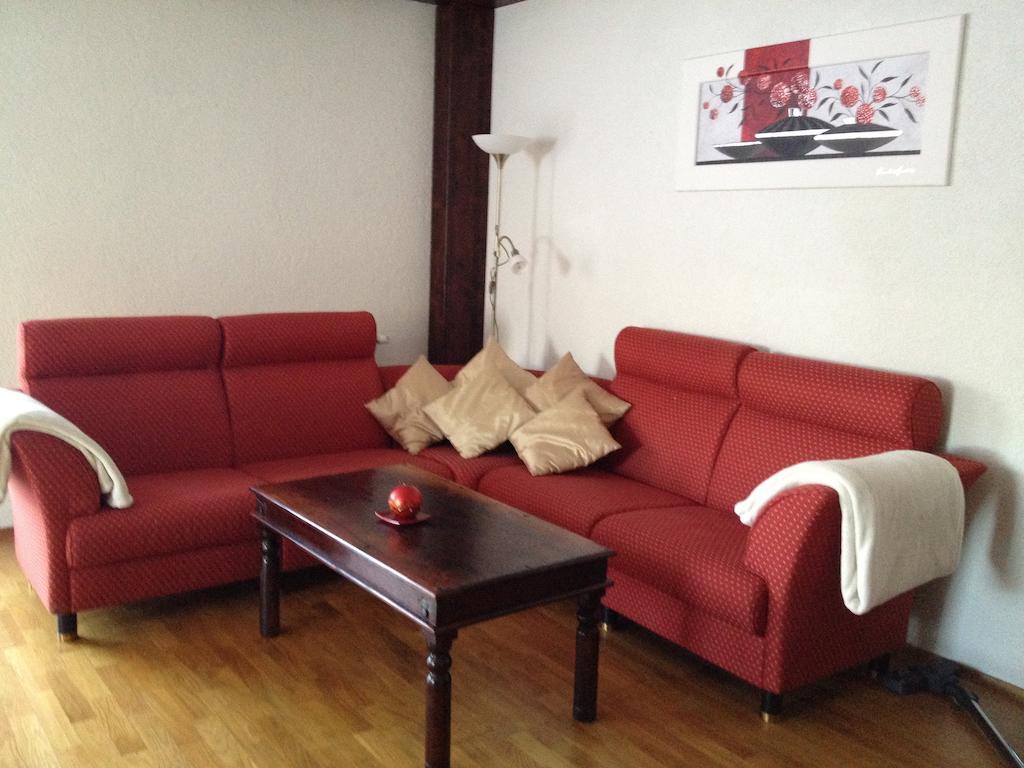 Haus Zur Therme バート・ミッテルンドルフ 部屋 写真