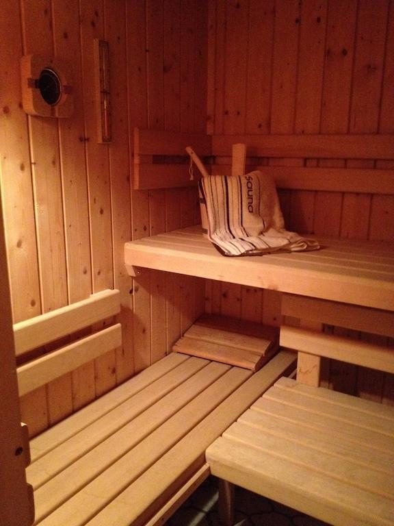 Haus Zur Therme バート・ミッテルンドルフ 部屋 写真